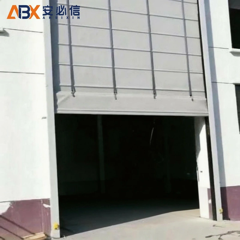 保山上叠门