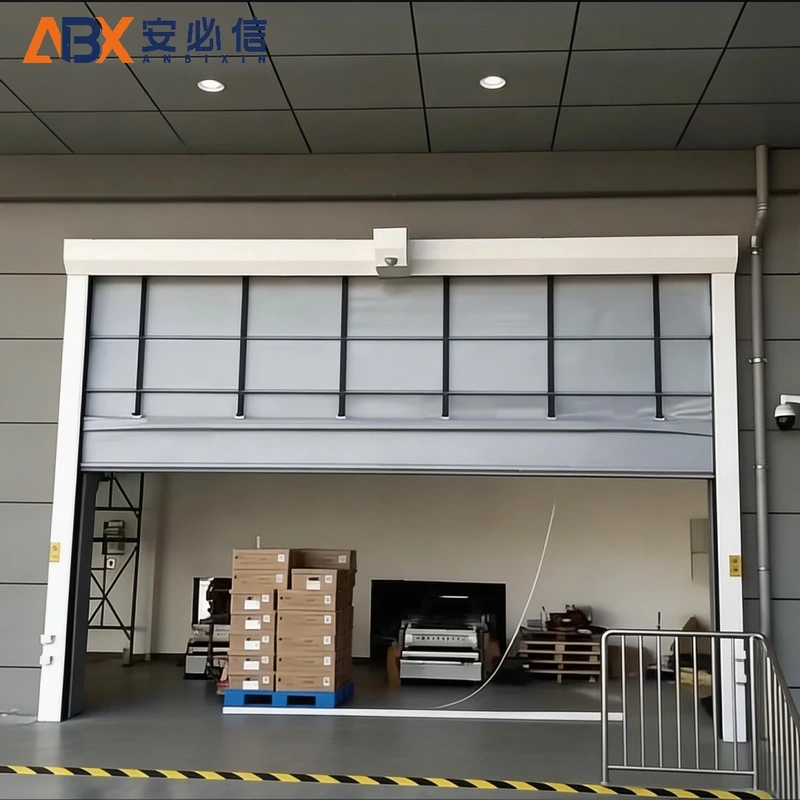 保山高速堆积门
